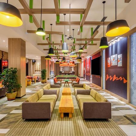 Wanda Yue Changbaishan 白山市 エクステリア 写真